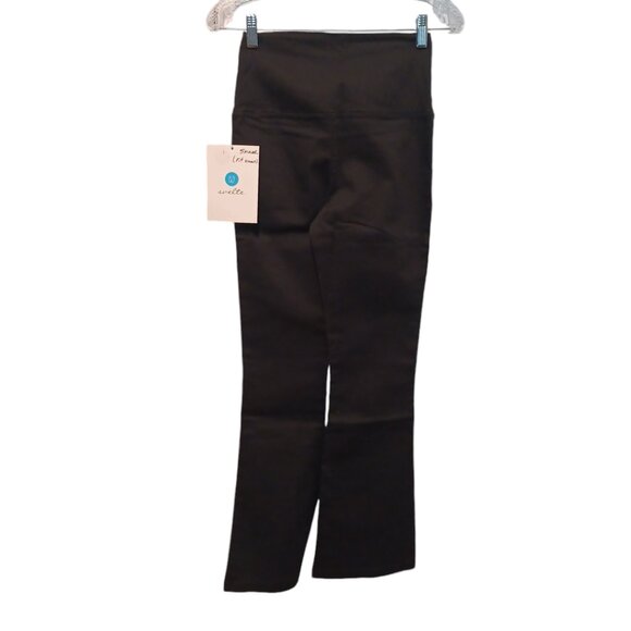 NEW WITH TAGS! Svelte Tummy Control - 4 way stretch spandex pants (4486 - Picture 2 of 6